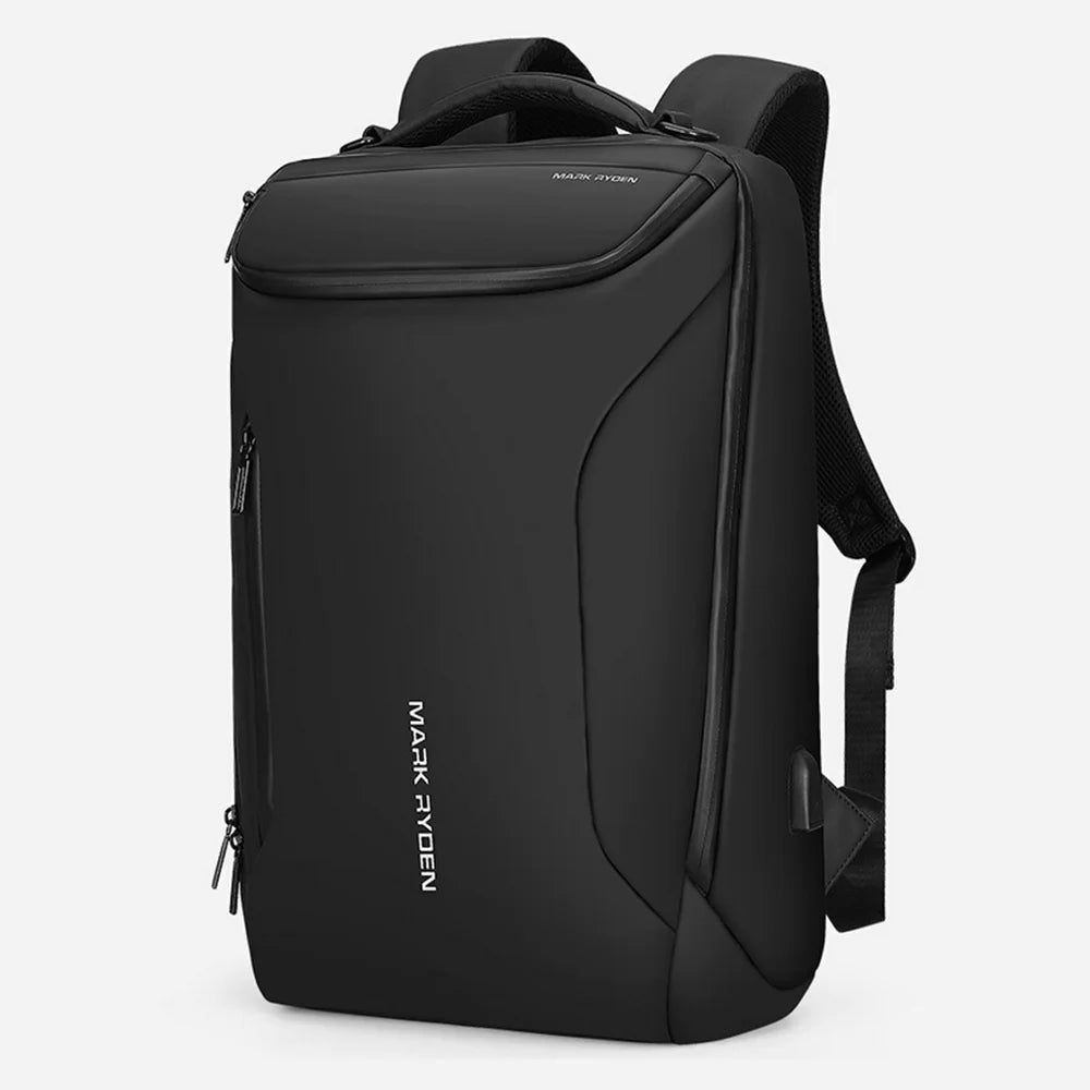 33L USB Charging Backpack T979