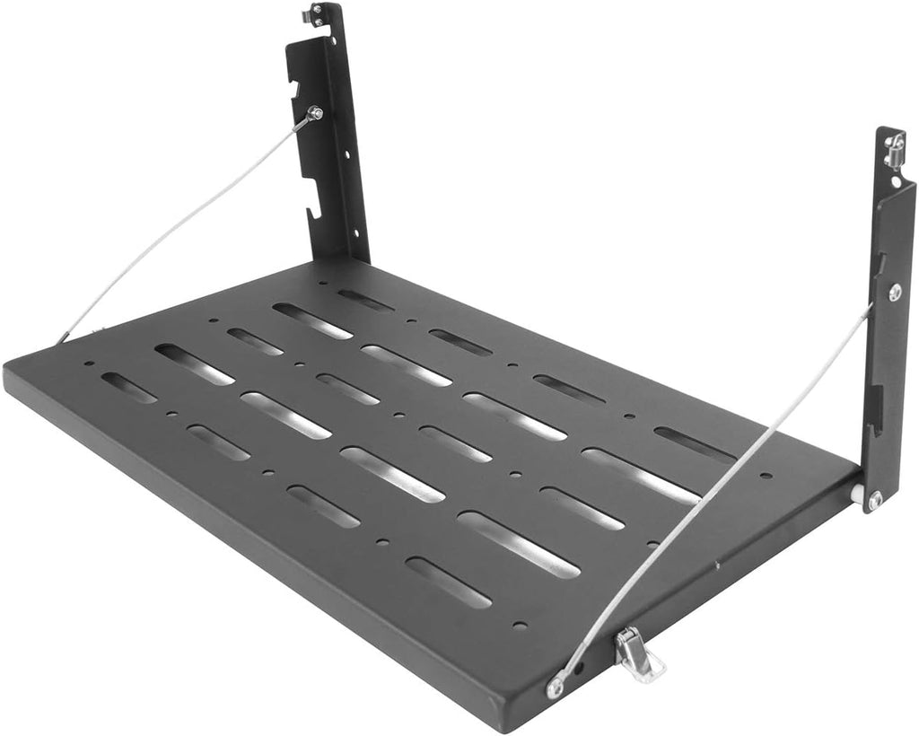 Foldable Tailgate Table Cargo Shelf for Jeep Wrangler TJ 1997-2006 O825