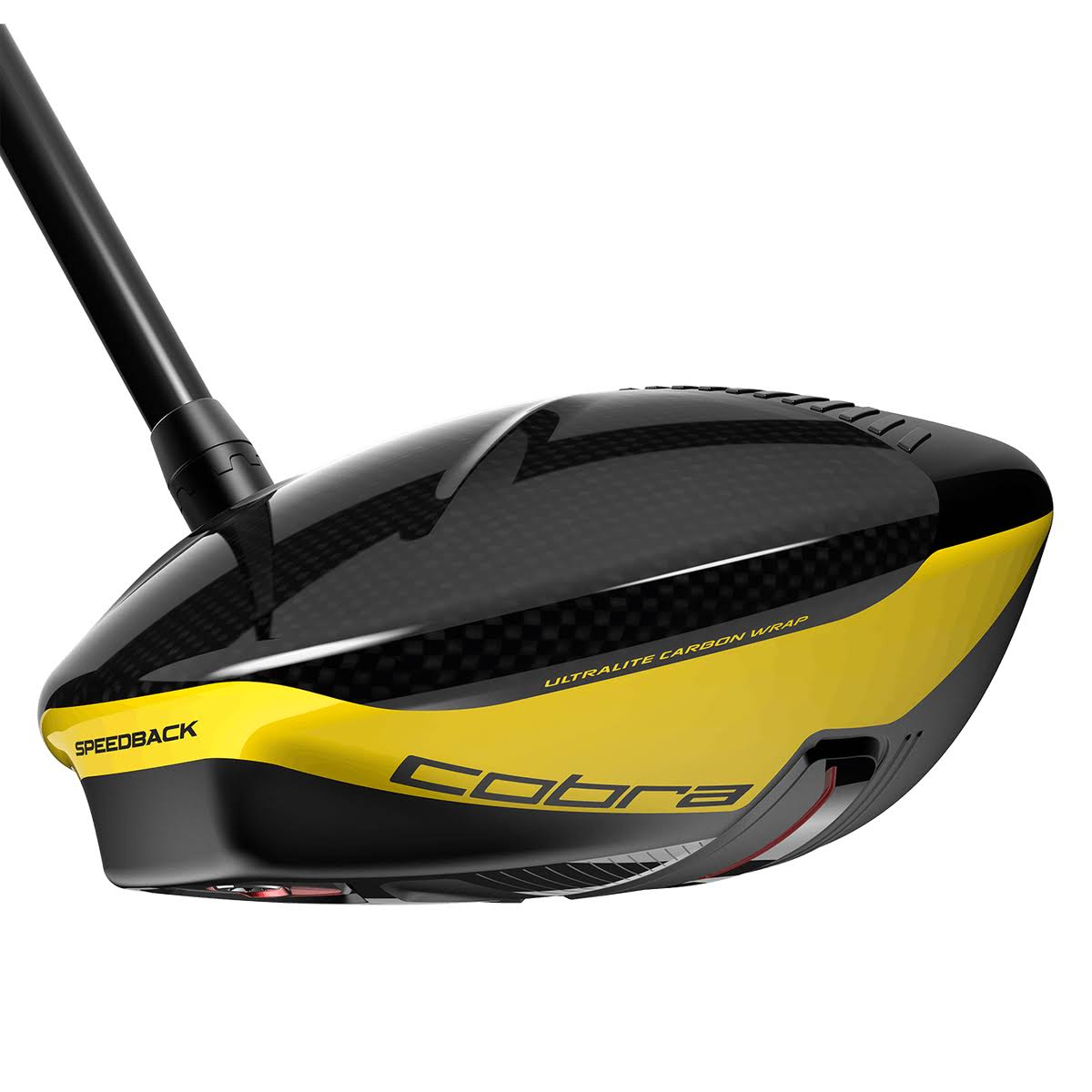 Yellow Driver F48223