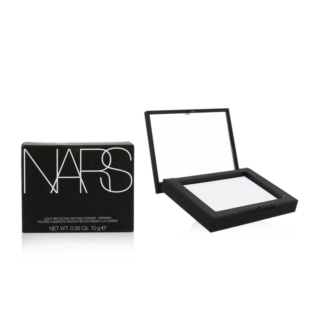 Translucent Crystal Pressed Setting Powder 7g J1552