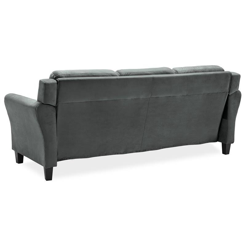 Grey Sofa B4368