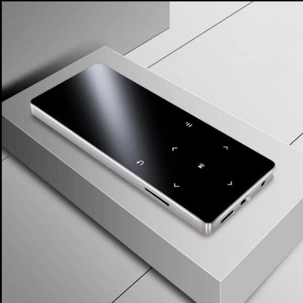 MP3 Player with Bluetooth and Micro SD Card Slot K70142
