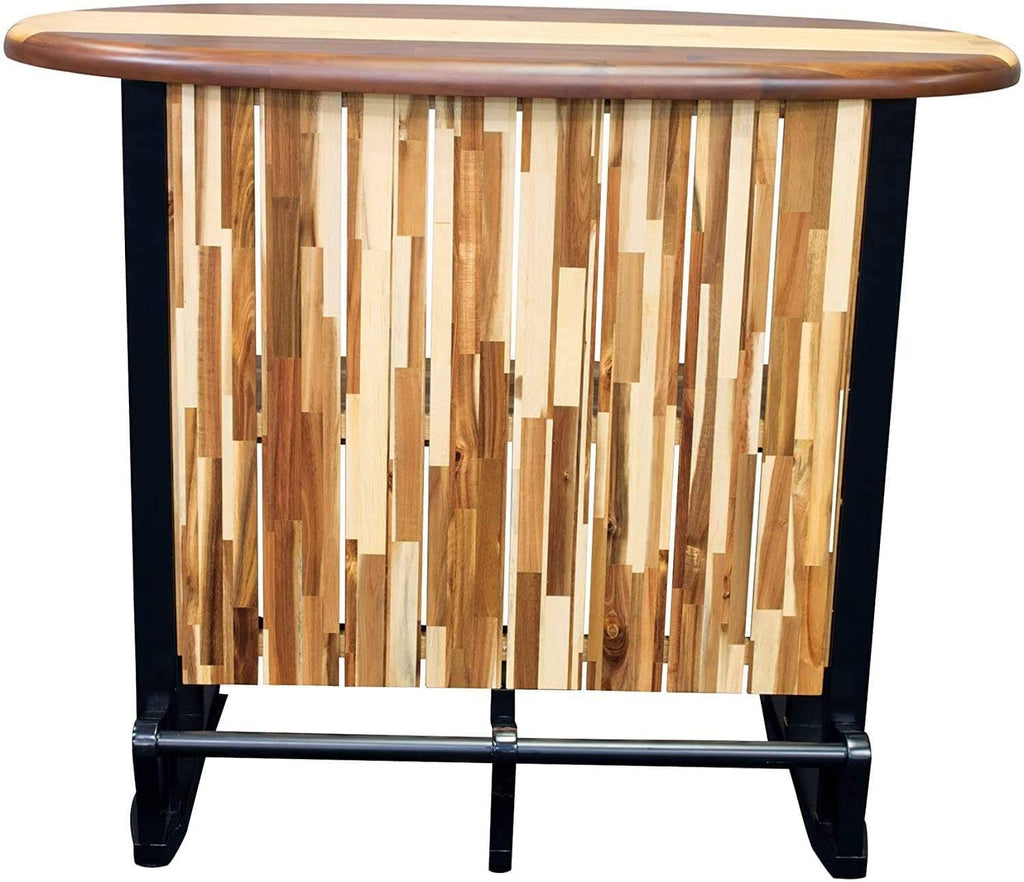 Woody Surf Bar V7720