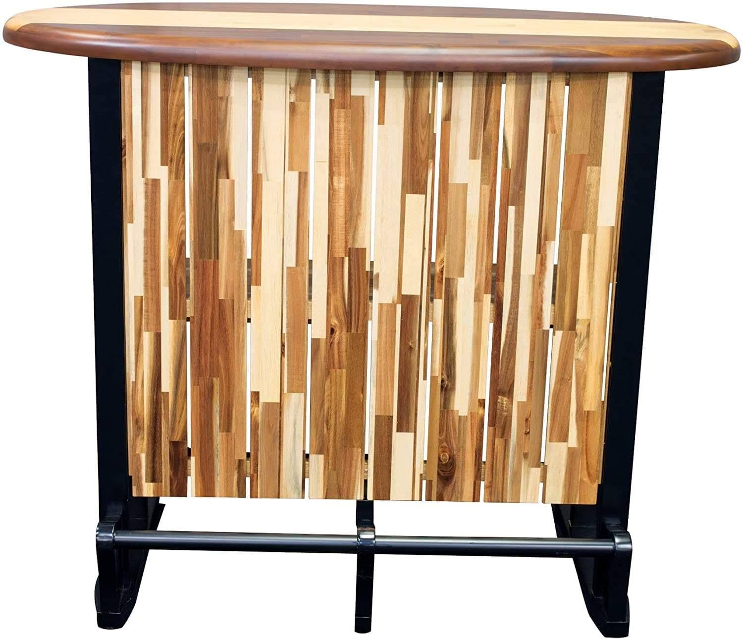 Woody Surf Bar V7720