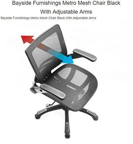 Mesh Task Chair D79787