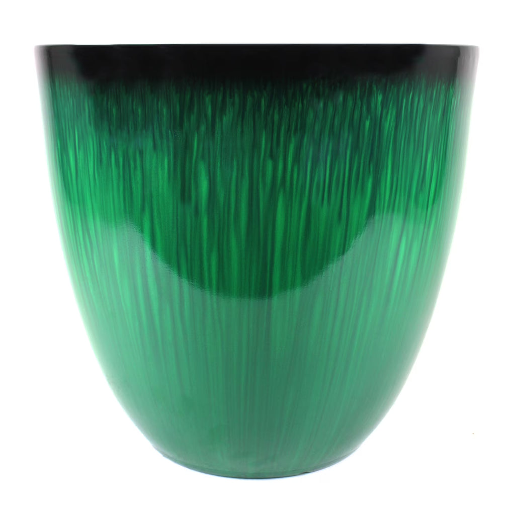Green Egg Planter N64035