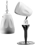 Bronze 60W Landscape In Ground Speaker (Pair) K97979