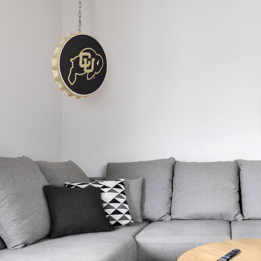 Bottle Cap Dangler T9003