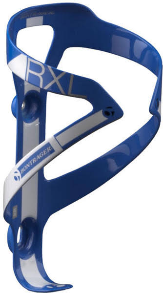 True Blue Bottle Cage T1765