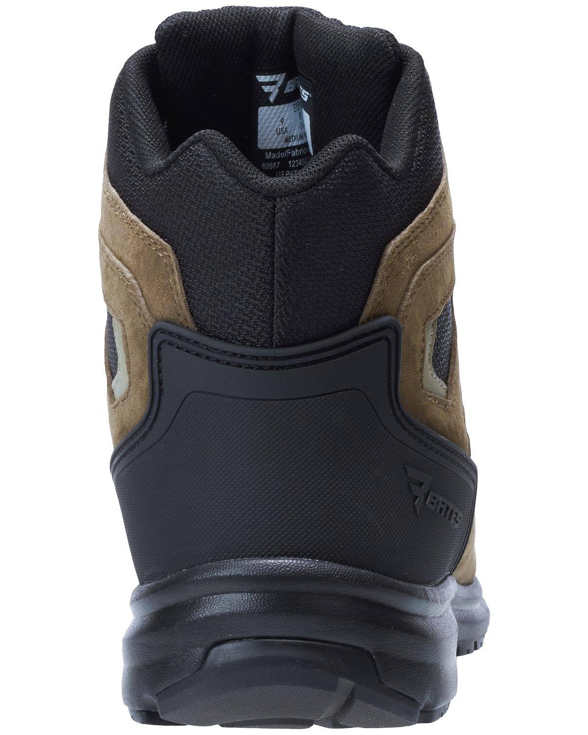 Men's Trail Boots V610750
