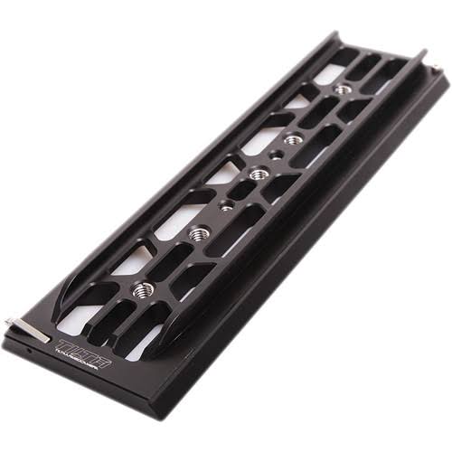 18x22 Lightweight ARRI Standard Dovetail Plate J658