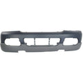 Primed Textured Bumper Cover Y216
