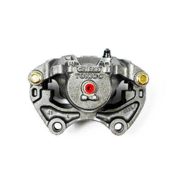 White Front Replacement Caliper R41190