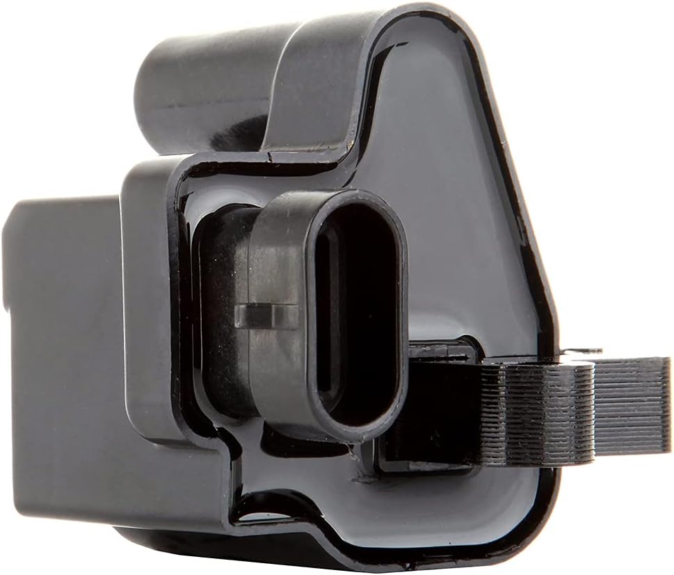 Set of 8 Ignition Coil Packs I228