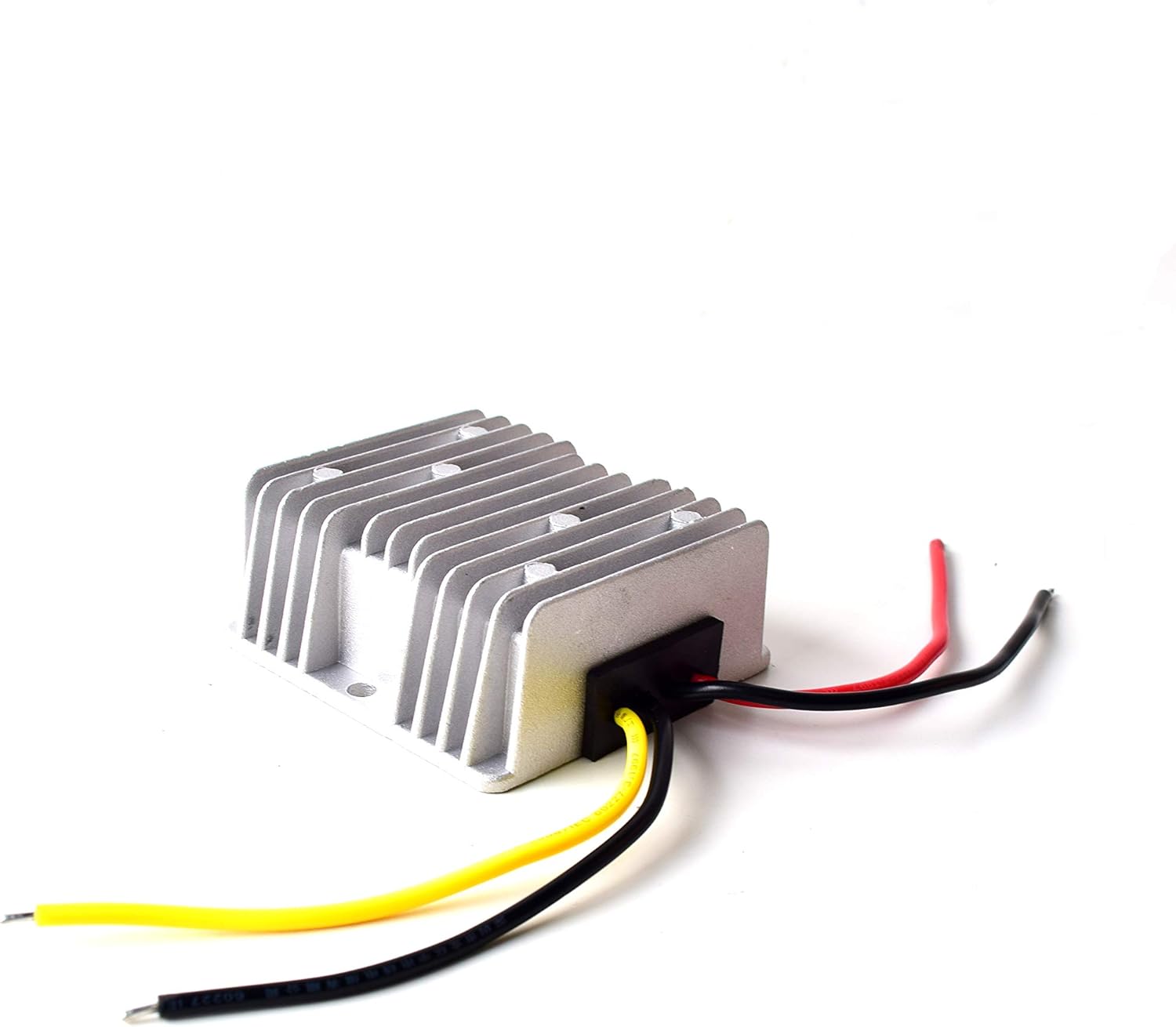 DC 12v to 24v Converter 15A 360W Waterproof Step Up Transformer C554750