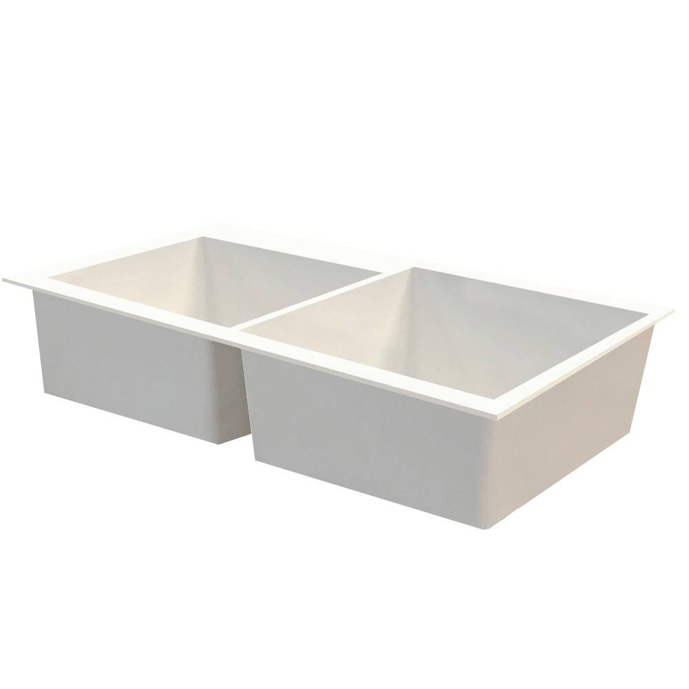 Cafe Latte Undermount Kitchen Sink Z623