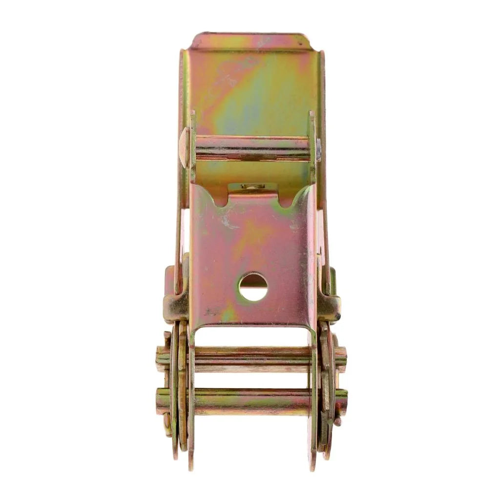 Double Locking Steel Ratchet Handle for Trailer O13535