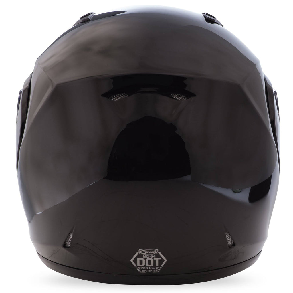 Modular Helmet Black S42071