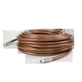 Bronze Airless Paint Spray Hose 7500PSI U418348