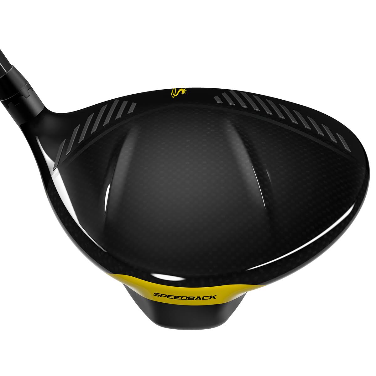 Yellow Driver F48223