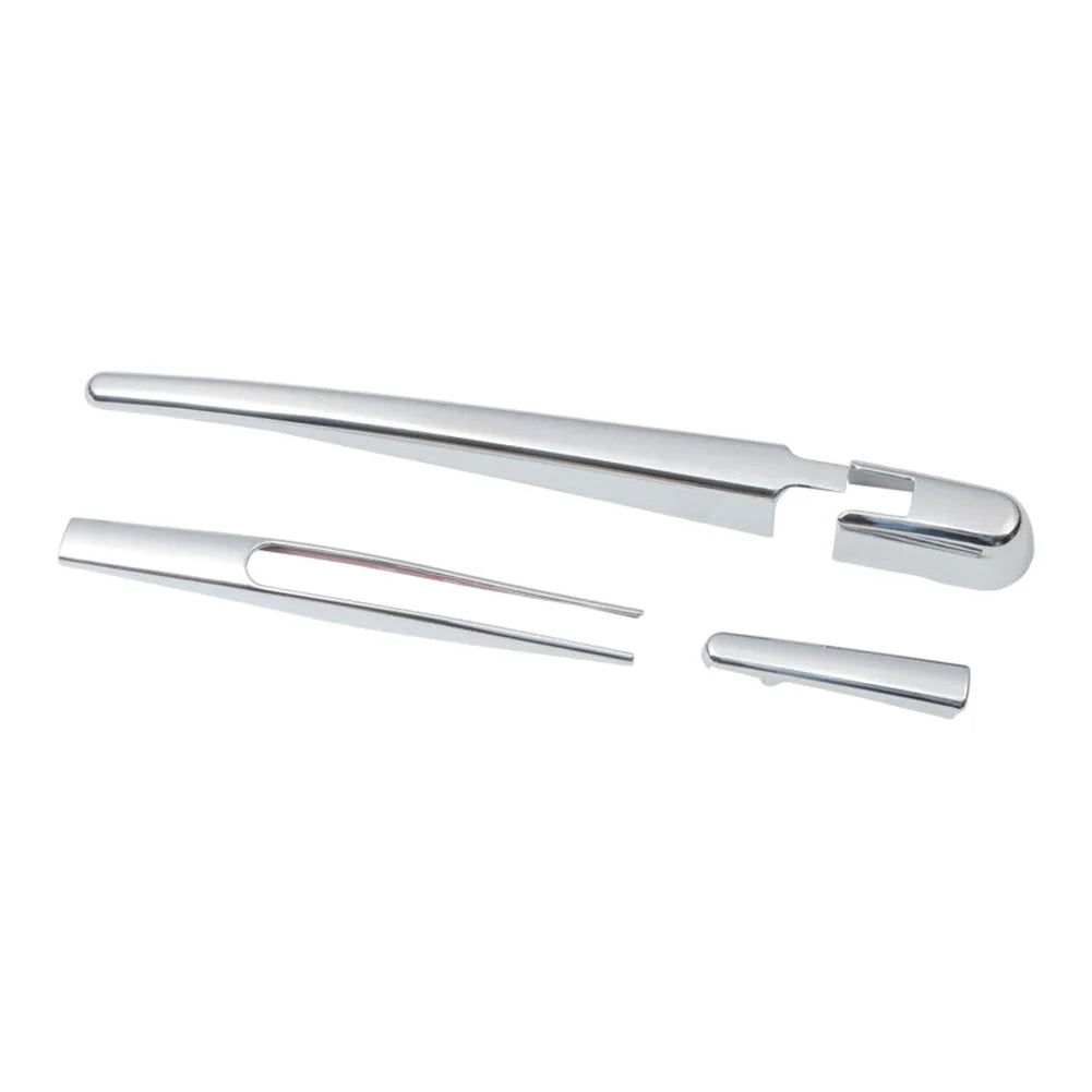 Car Rear Window Wiper Molding Decoration Cover Trim M3084
