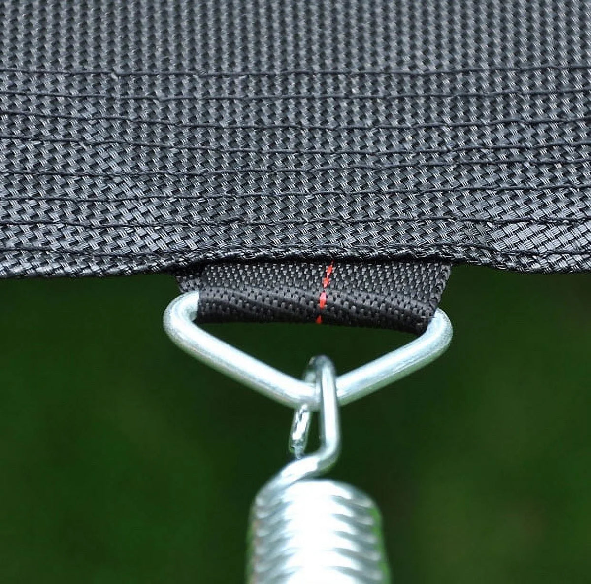 14' Round Trampoline Mat with 72 Rings B302