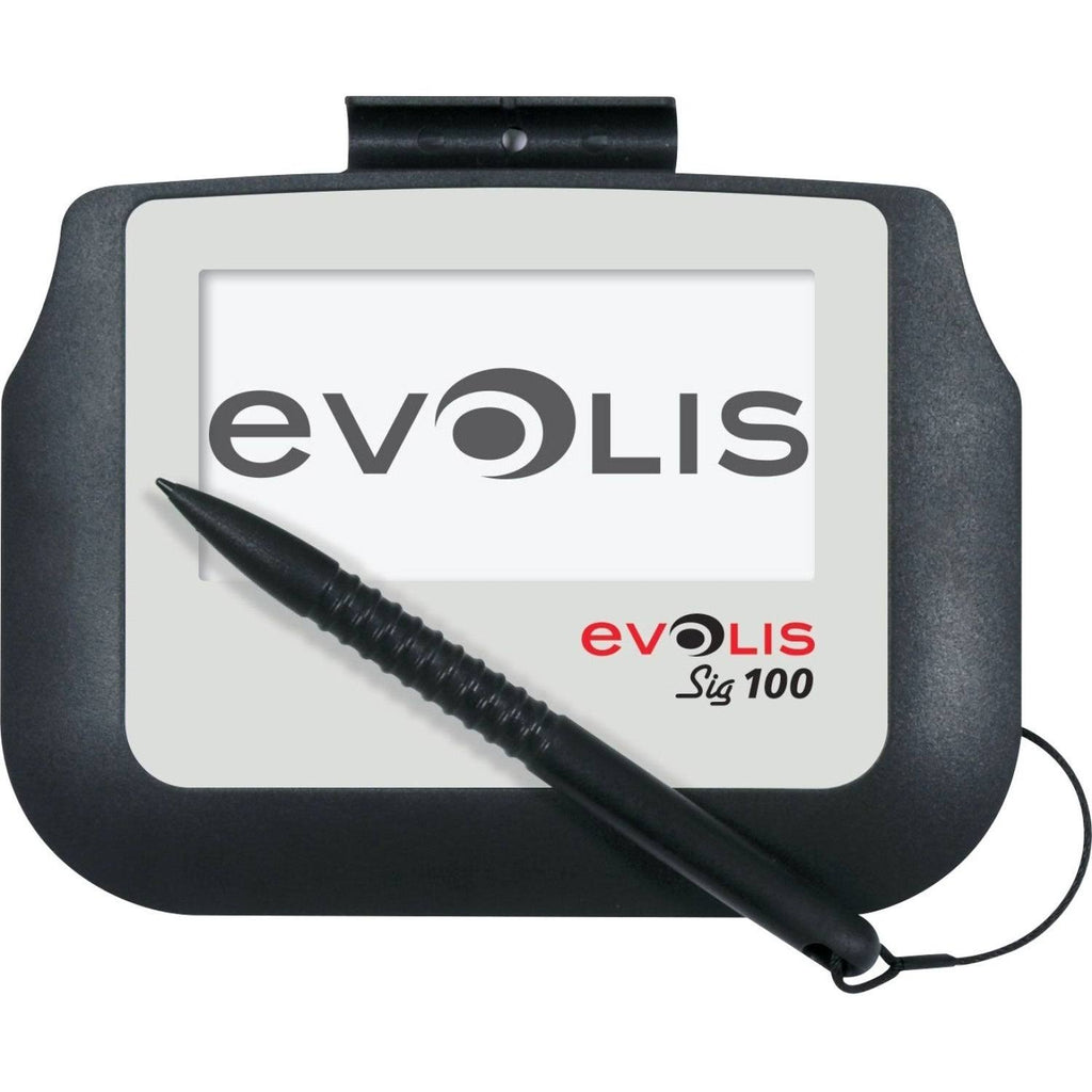 Sig100 Signature Pad T6965