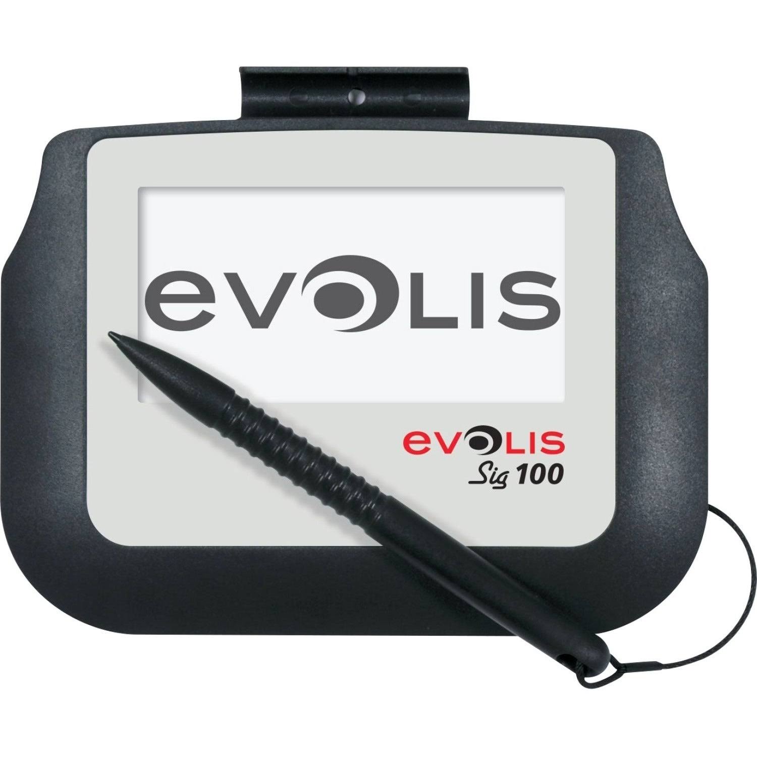 Sig100 Signature Pad T6965