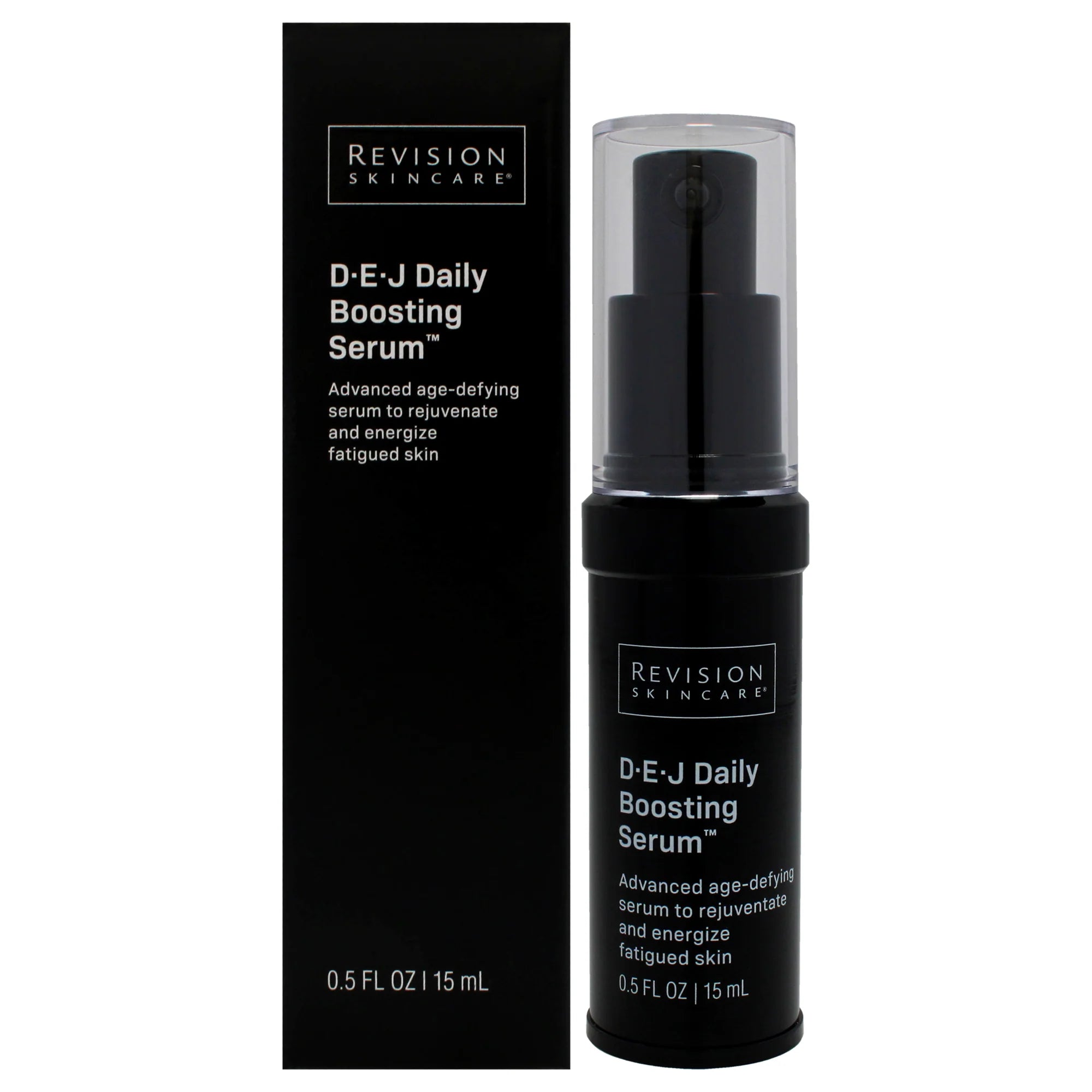 0.5 oz Daily Boosting Serum B97409