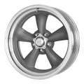 15x8 5x120 Wheel Q2222