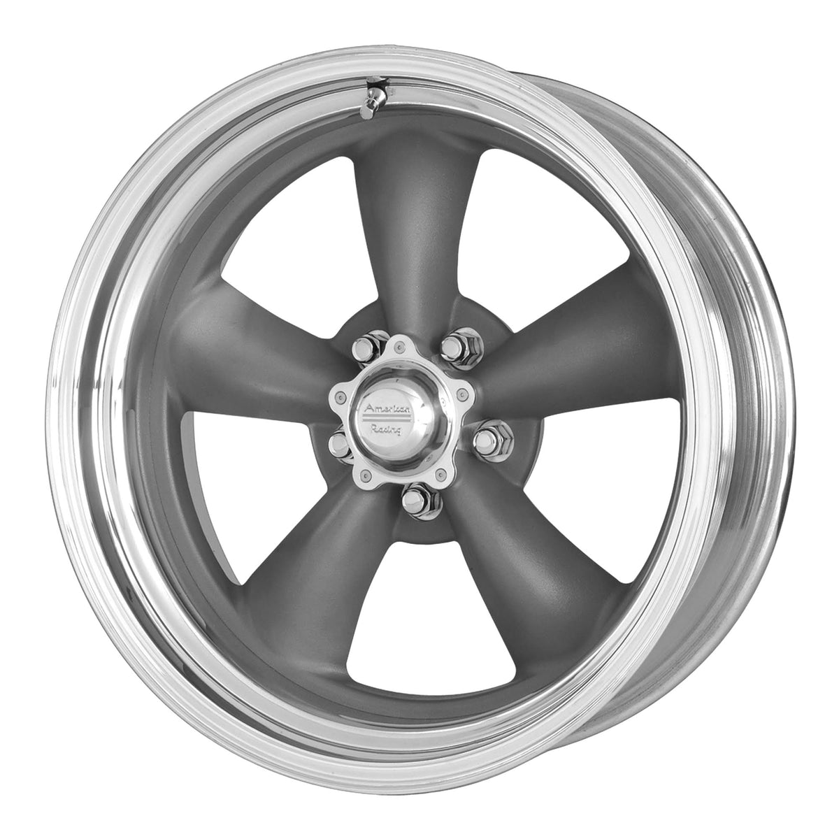 15x8 5x120 Wheel Q2222