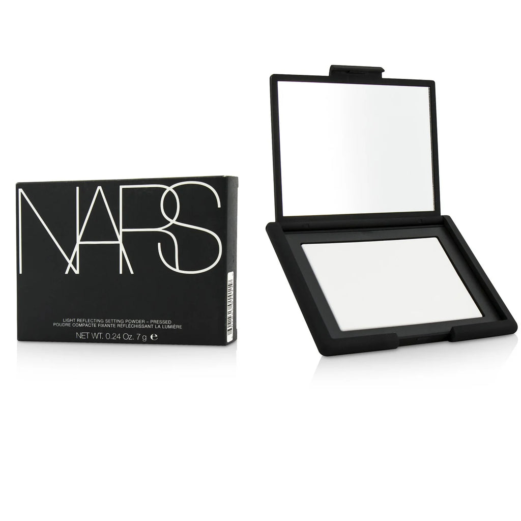 Translucent Crystal Pressed Setting Powder 7g J1552