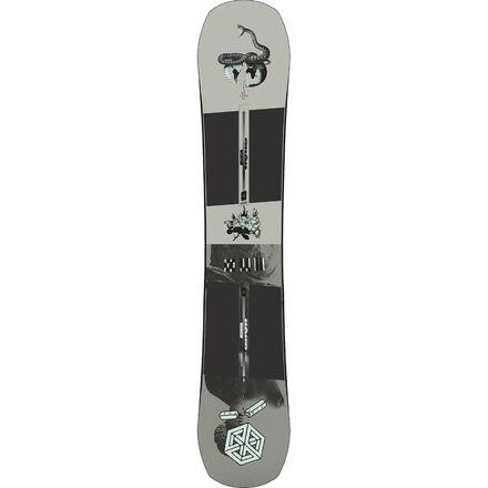 Name Dropper Snowboard B77452