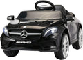 White Ride on Car with 2.4G Remote Control N7042