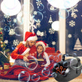Portable Rechargeable Bubble Machine Y87346