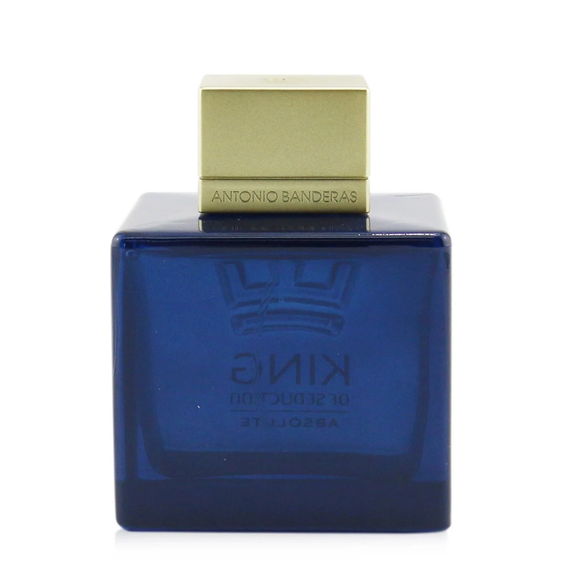 Eau De Toilette Spray 100ml/3.3oz A3871