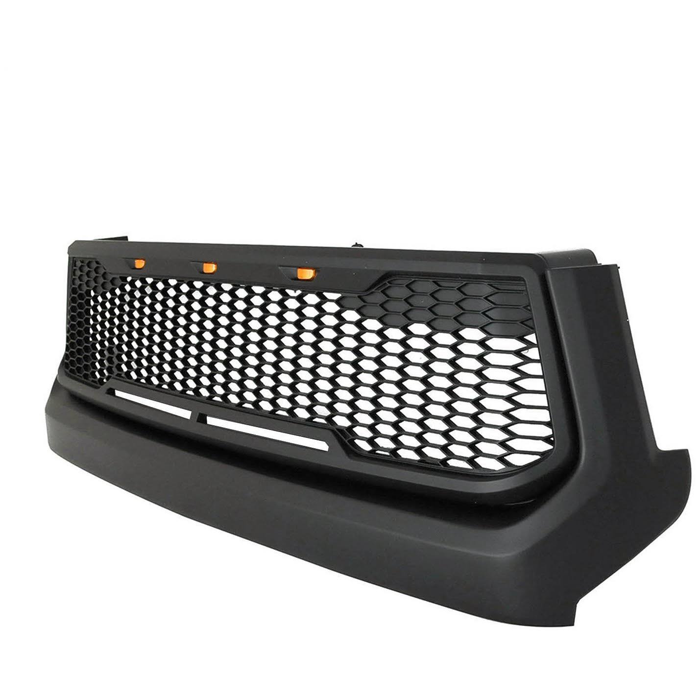 Impulse Packaged Grille H66146
