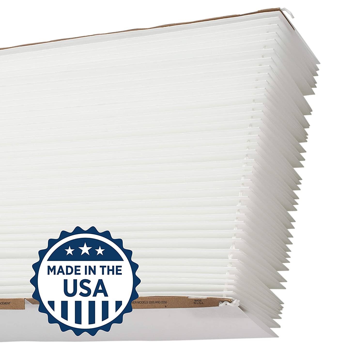 Replacement Filter Value Pack (2) X9602