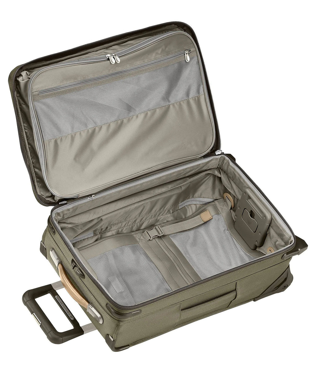Navy Domestic Carry-On Expandable Upright Q9568