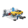 Car Service X681