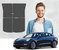 Cargo/Trunk Mat Black Heavy Duty H83353