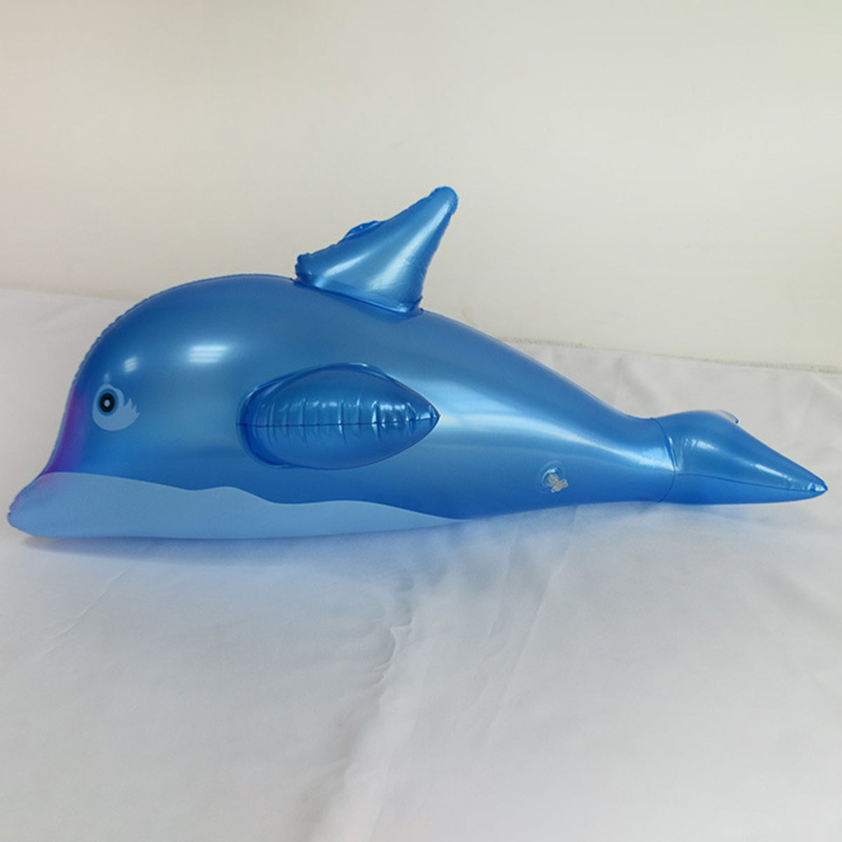 Inflatable Dolphin Fish Children Toy for Swimming Pool B471556