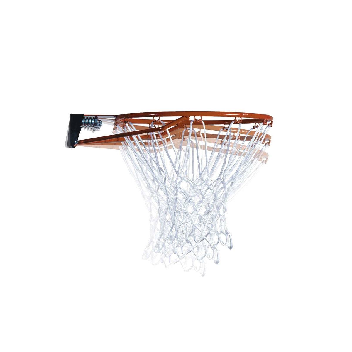 48-Inch Polycarbonate Portable Basketball Hoop O340837