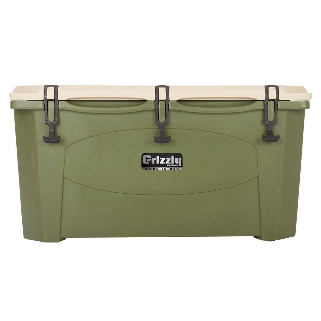 75-Quart Rotomolded Cooler R103