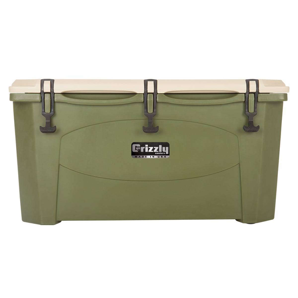 75-Quart Rotomolded Cooler R103
