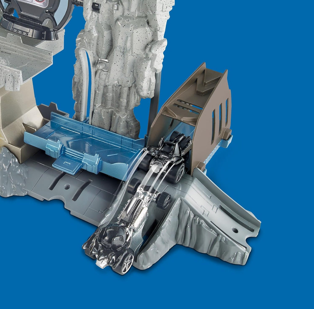 Batcave Playset D417246
