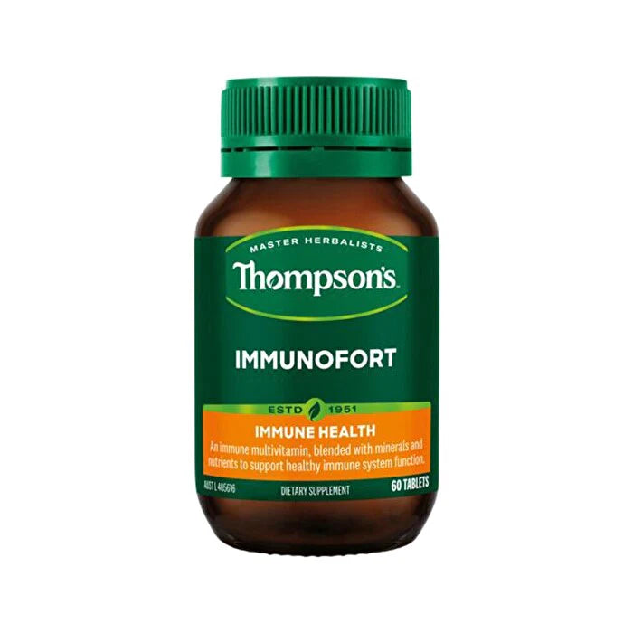 Immunofort 60t F24085