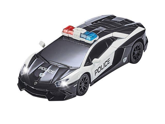 RC Lamborghini Police T777850