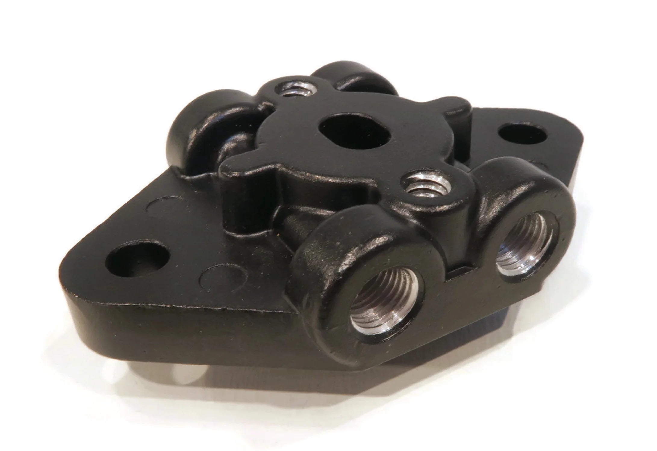 Power Trim Tilt Line Manifold Assembly T600306