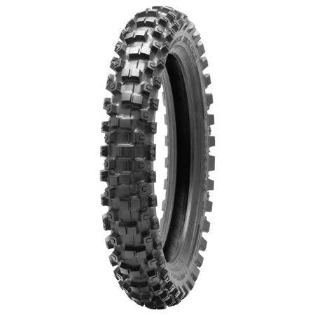 120/90x19 Intermediate/Hard Terrain Tire T17560